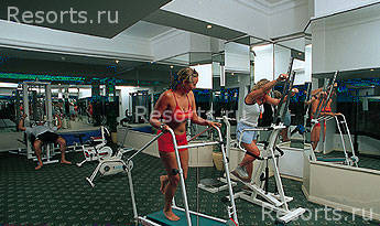Richmond Ephesus Hotel 32
